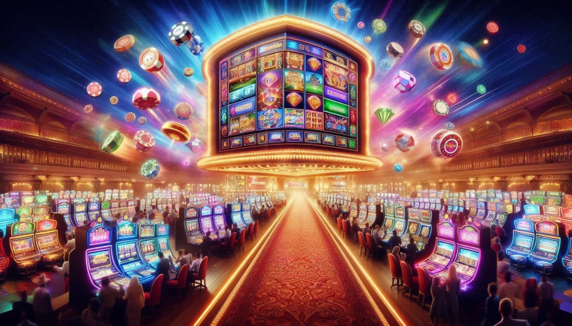 32Rosu Casino
